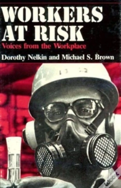 Capa do artigo Workers At Risk