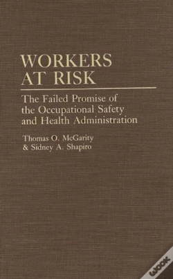 Capa do artigo Workers At Risk