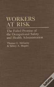 Capa do artigo Workers At Risk