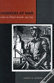 Capa do artigo Workers At War