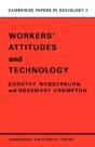 Workers' Attitudes And Technology - Preview