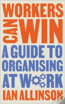 Capa do artigo Workers Can Win