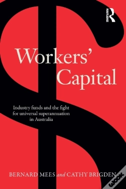 Capa do artigo Workers' Capital