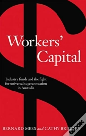 Capa do artigo Workers