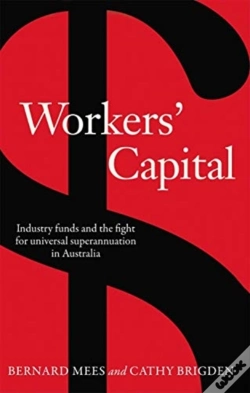 Capa do artigo Workers' Capital