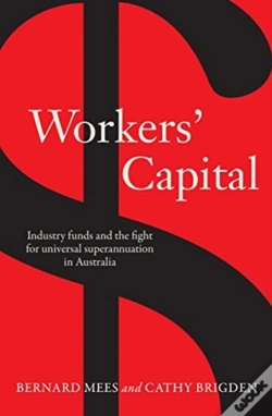 Capa do artigo Workers' Capital