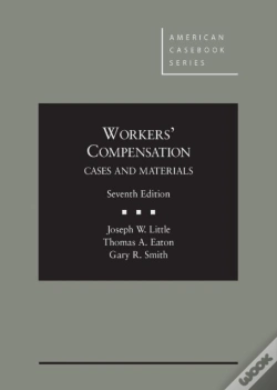 Capa do artigo Workers' Compensation