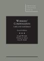 Workers' Compensation - Preview