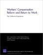 Workers Compensation Reform & Return To - Preview