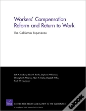 Workers Compensation Reform & Return To