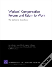 Capa do artigo Workers Compensation Reform & Return To