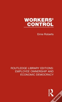 Capa do artigo Workers' Control