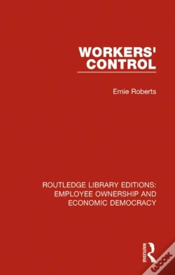Capa do artigo Workers' Control