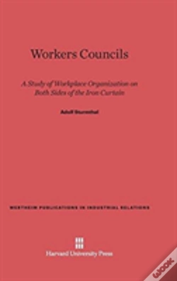 Capa do artigo Workers Councils