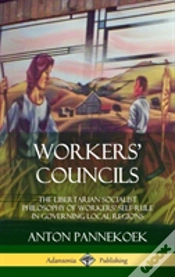 Capa do artigo Workers