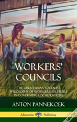 Capa do artigo Workers' Councils
