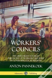 Capa do artigo Workers