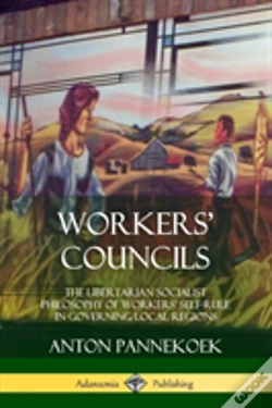 Capa do artigo Workers' Councils