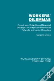 Capa do artigo Workers