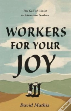 Capa do artigo Workers For Your Joy