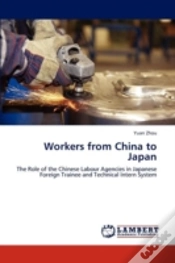 Capa do artigo Workers From China To Japan