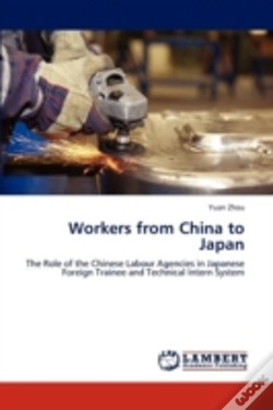 Capa do artigo Workers From China To Japan