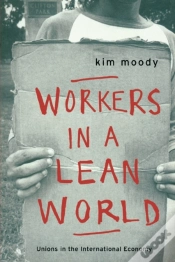 Capa do artigo Workers In A Lean World