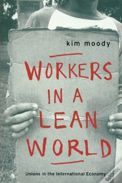 Capa do artigo Workers In A Lean World