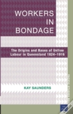 Capa do artigo Workers In Bondage