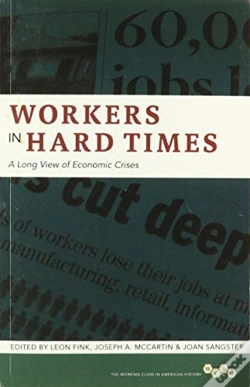 Capa do artigo Workers In Hard Times