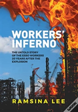 Capa do artigo Workers' Inferno