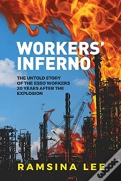 Capa do artigo Workers