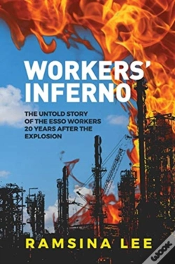 Capa do artigo Workers' Inferno
