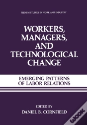 Capa do artigo Workers, Managers, And Technological Change