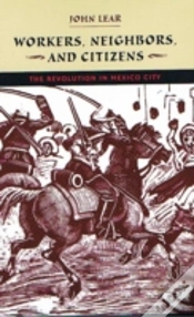 Capa do artigo Workers, Neighbors And Citizens