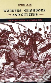 Workers, Neighbors And Citizens