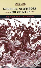 Capa do artigo Workers, Neighbors And Citizens