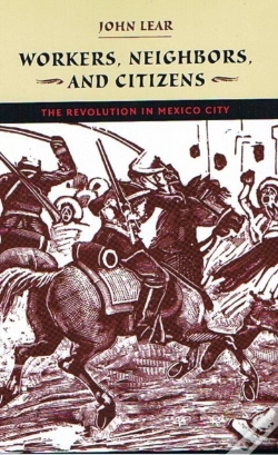 Capa do artigo Workers, Neighbors And Citizens