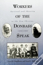 Capa do artigo Workers Of The Donbass Speak