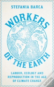 Capa do artigo Workers Of The Earth