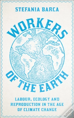 Capa do artigo Workers Of The Earth