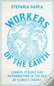 Capa do artigo Workers Of The Earth