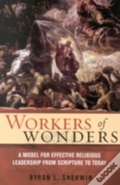 Capa do artigo Workers Of Wonders
