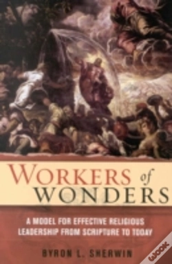 Capa do artigo Workers Of Wonders