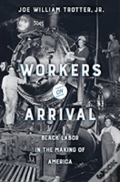 Capa do artigo Workers On Arrival