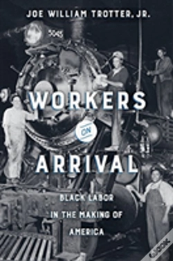 Capa do artigo Workers On Arrival