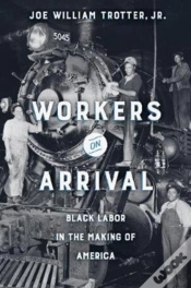Capa do artigo Workers On Arrival