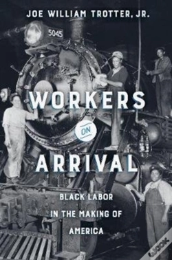 Capa do artigo Workers On Arrival
