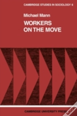 Capa do artigo Workers On The Move