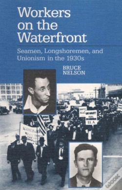 Capa do artigo Workers On The Waterfront